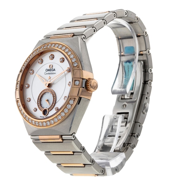 Omega Constellation Ladies 131.25.34.20.55.001